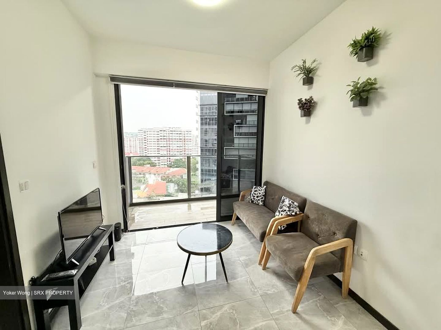 The Poiz Residences (D13), Apartment #557687761